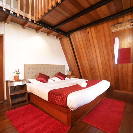Bed and Breakfast Eagle Woods Kookal Kukkal Екстер'єр фото