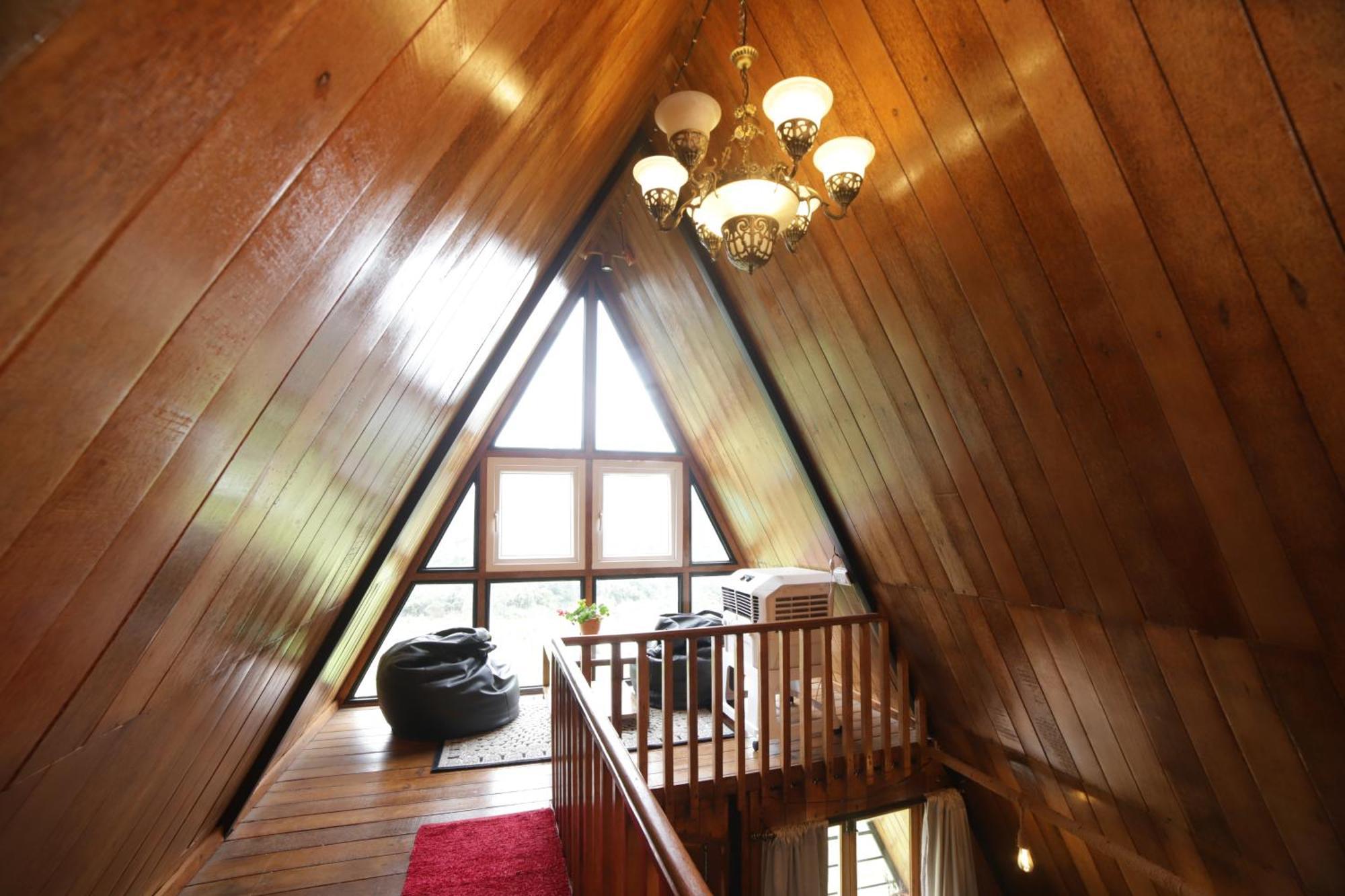 Bed and Breakfast Eagle Woods Kookal Kukkal Екстер'єр фото