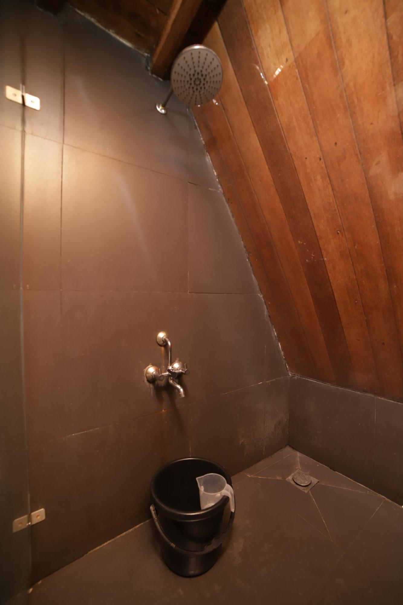 Bed and Breakfast Eagle Woods Kookal Kukkal Екстер'єр фото