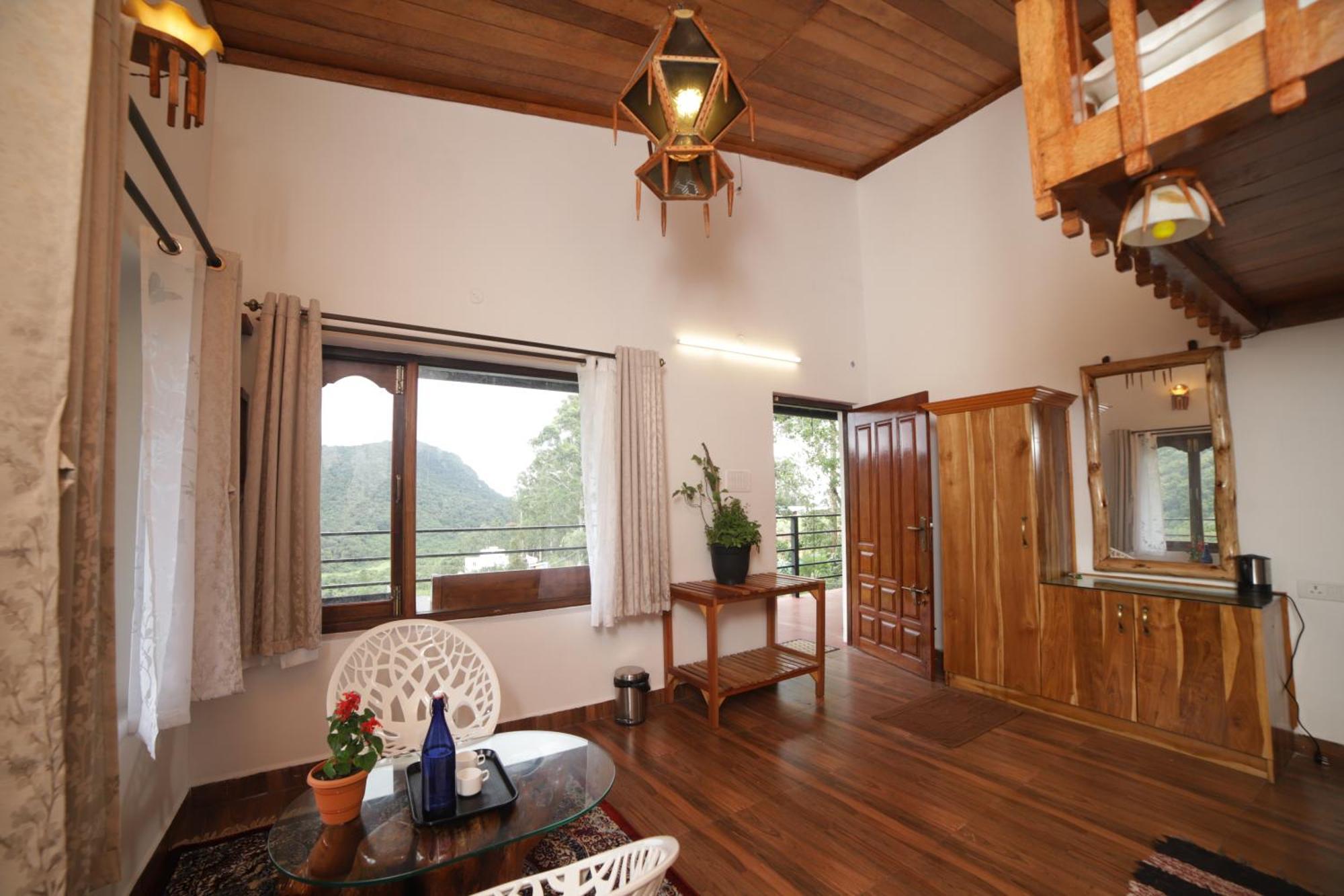 Bed and Breakfast Eagle Woods Kookal Kukkal Екстер'єр фото