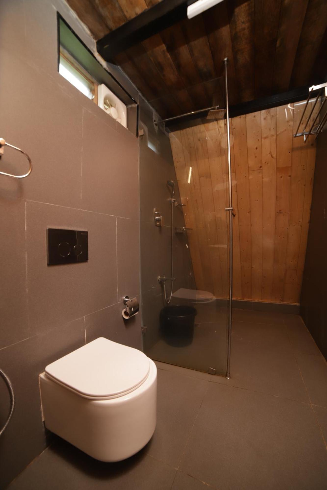 Bed and Breakfast Eagle Woods Kookal Kukkal Екстер'єр фото